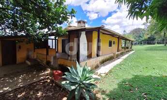 Imagem 4: Chácara - Jardim Monte Belo II - Campinas