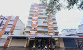 Imagem: Apartamento de 55 m² com 1 quarto para