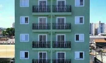 Imagem: Apartamento com 2 Quarto(s) e 1 banheiro(s)