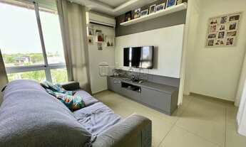 Imagem 2: Apartamento mobiliado 2 quartos no Mato Grande