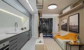 Imagem 7: Apartamento no Soul Cidade Baixa