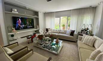 Imagem 4: Casa - Residencial Parque das Araucárias - Campinas