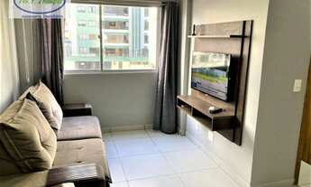 Imagem 6: Apartamento com 2 dormitórios à venda, 48 m² por R$ 789.000,00 - Centro - Balneário Cambor