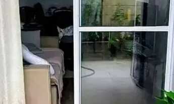 Imagem 4: Parque Maracaibo - Excelente APT Térreo c/ Jardino, 02 qts + Área Lazer Completa!!