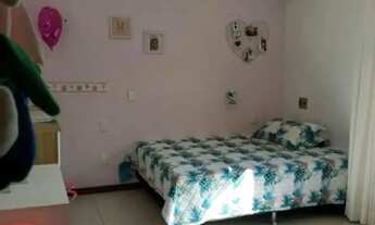 Imagem 6: CASA TÉRREA - TRINDADE - SC