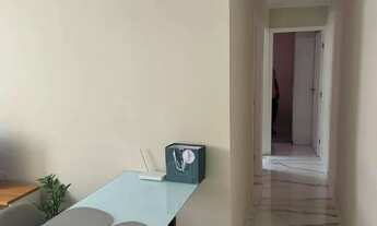 Imagem 5: Apartamento Com 2 Quartos Em 45M² E Com Vagas Rotativas Em Piatã. GILBEH