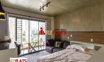 Imagem 2: Flat com ótimo preço no bairro Vila Olímpia. Confira!