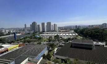 Imagem 3: Imóvel para aluguel com 113 metros quadrados com 3 quartos em Vila Campesina - Osasco - SP