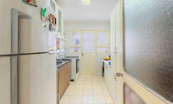 Imagem 5: Apto 2 quartos c vaga no Petropolis!