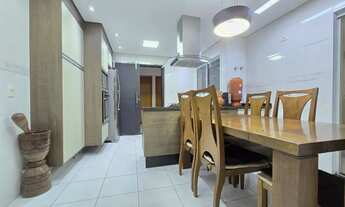 Imagem 7: Casa para venda em Vila Mazzei com 3 quartos, sendo 3 suítes , 144m²