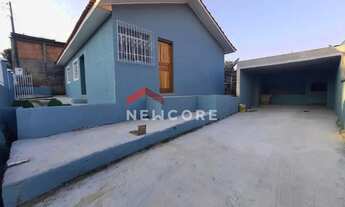 Imagem: Casa em Rua Mato Grosso - Uvaranas - Ponta