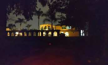 Imagem 6: Chácara para venda e aluguel em campestre, piracicaba 4 quartos