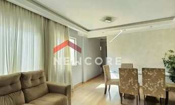 Imagem 5: Apartamento em Rua Sebastião Pregnolato - Jardim Auri Verde - Bauru/SP