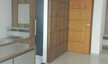 Imagem 3: Apartamento para Aluguel 3 Dormitórios com Varanda Gourmet no Condomínio Vier Vale