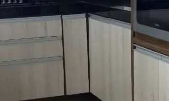 Imagem 6: Casa Reformada 100% Mobiliada Vivendas do Bosque