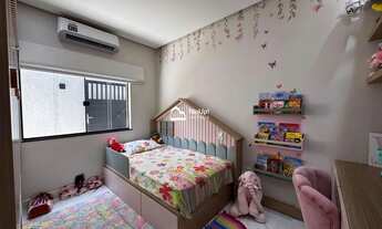 Imagem 6: Grand Park - Casa linear 3 quartos (1 suíte) REF: 90