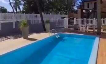 Imagem: Dúplex de temporada em cabo frio