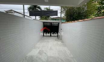 Imagem 2: Casa de condomínio em Rua Delfino Stockler de Lima - Vila Belmiro - Santos/SP