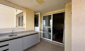 Imagem 6: Apartamento 2 quartos para alugar no bairro Vila Independência em Piracicaba