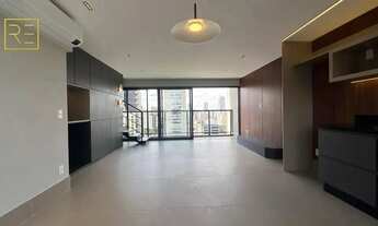 Imagem 5: Apartamento Duplex para venda ou locação em Campinas, Cambuí, com 2 suítes