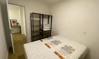 Imagem 6: Apartamento mobiliado no residencial FLY - PRÓXIMO DO BAURU SHOPPING!