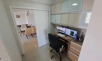 Imagem 7: APARTAMENTO de 130m² em Capim Macio - LL