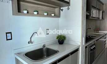 Imagem 5: Apartamento à venda, Centro, Ponta Grossa, PR