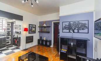 Imagem: APARTAMENTO 2 QUARTOS - SANTA CECÍLIA