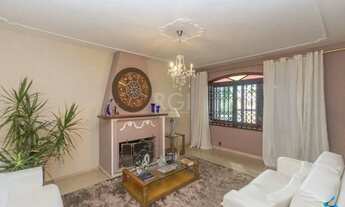 Imagem: Casa para Venda - 240m², 3 dormitórios