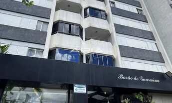 Imagem 2: Apartamento com 3 dormitórios, 1 suíte e 1 vaga - Edifício Barão de Guarauna