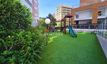 Imagem 4: Apartamento em Rua da Universidade - Pedra Branca - Palhoça/SC