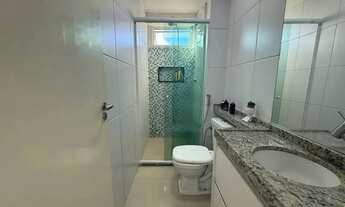 Imagem 6: Imóvel para venda com 60 metros quadrados com 2 quartos em Universitário - Caruaru - PE