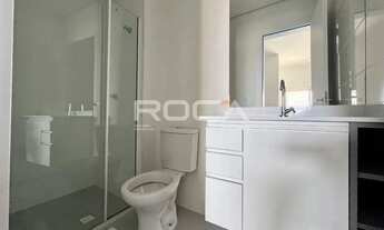 Imagem 7: Studio mobiliado no Bairro Ribeirânia em Ribeirão Preto