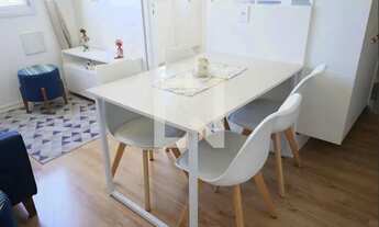 Imagem 5: Apartamento à Venda - Mooca, 2 Quartos, 36 m2