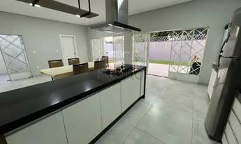 Imagem 7: Casa à venda em Valinhos, Jardim Lorena, com 3 quartos, com 221 m², Condomínio Fiorella