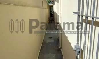 Imagem: Sobrado no Conjunto Residencial Butantã