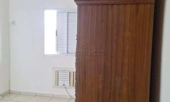 Imagem 4: Apartamento Padrão em São José do Rio Preto