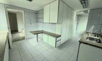 Imagem 4: 4 quartos suítes a 50m da Avenida Boa Viagem