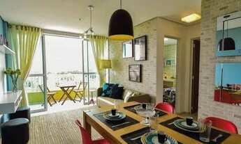 Imagem 7: Condomínio Santa Theresa