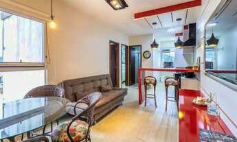 Imagem: Apartamento condomínio Bella praia 2 Balneário