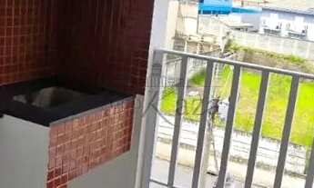 Imagem 2: Oportunidade - Apartamento - Residencial Brilhante - Urbanova - 2 Dormitórios - 59,26m²