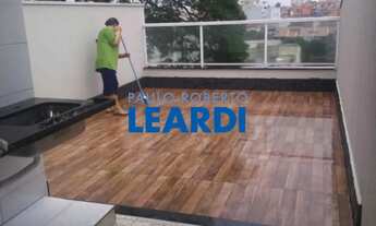 Imagem: COBERTURA - JARDIM PARAÍSO - SP