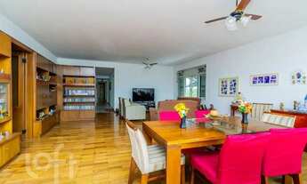 Imagem 7: Apartamento à venda em Farroupilha com 280 m², 4 quartos, 1 suíte, 1 vaga