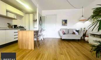 Imagem 4: Studio com vaga Flat / studio com 1 dormitório