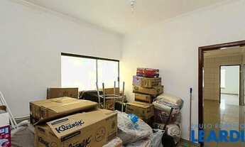 Imagem 4: SOBRADO - PARQUE SÃO LUCAS - SP