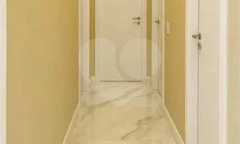 Imagem 4: Apartamento com 2 quartos à venda em Vila Zilda (tatuapé) - SP