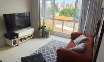 Imagem 6: Apartamento com 2 dormitórios à venda, 68 m² por R$ 1.250.000,00 - Centro - Florianópolis