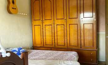 Imagem 5: Casa Padrão em Bauru