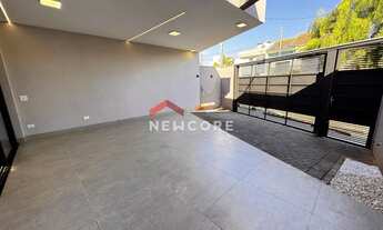 Imagem: Casa em Rua Pioneiro Antônio Planas - Jardim