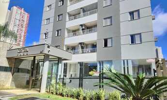 Imagem: Apartamento para alugar em Londrina, Gleba